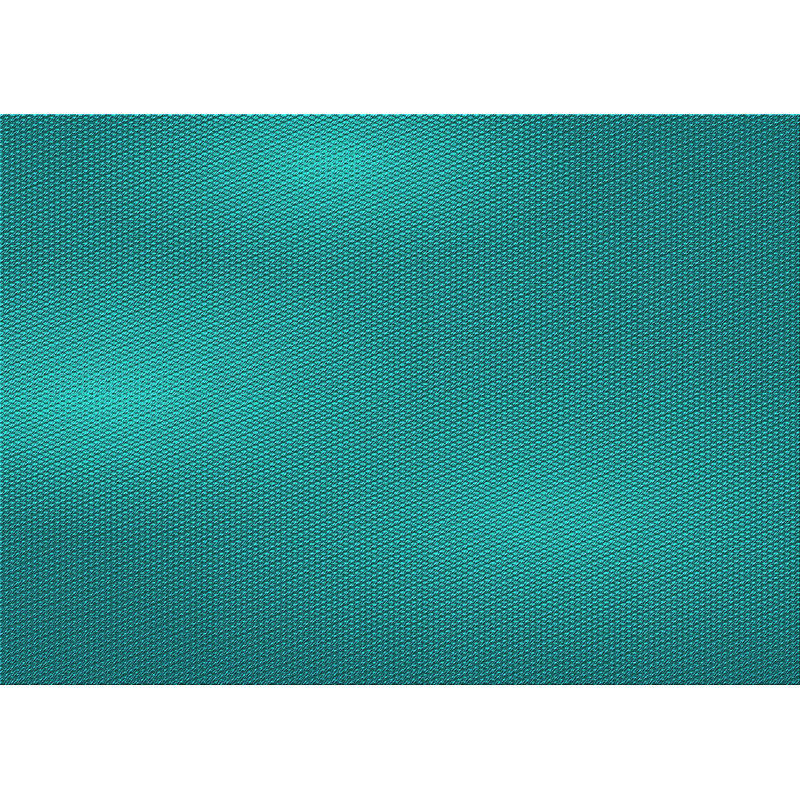 Tapis 100% à motifs lavables à la machine 2989 Pat3909-LBLU, Rectangle 2 pi x 3 pi