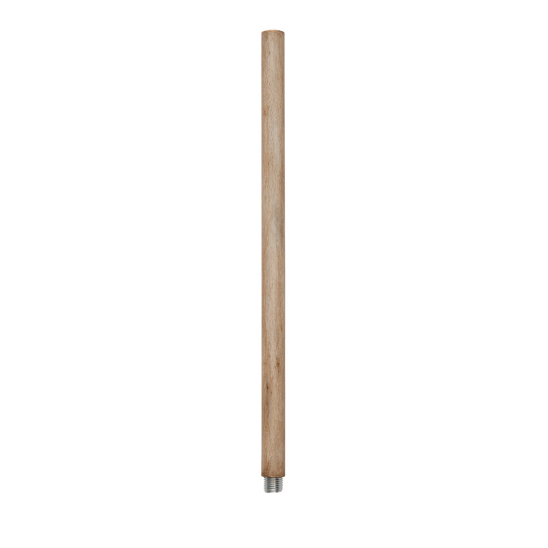 Accessory Stem, Distressed Antique White