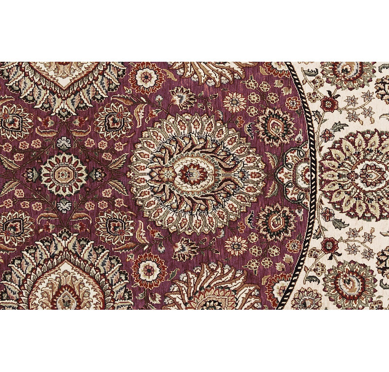 Manchuria One-of-a-Kind 8' Area Rug