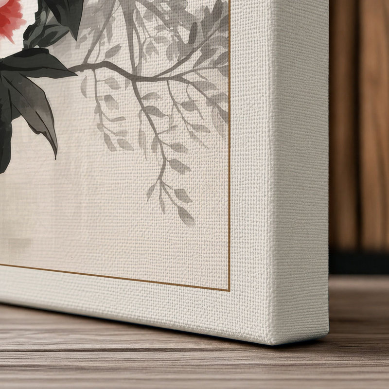 Print, 30x20 - 76.2 x 50.8 cm, Cream Border