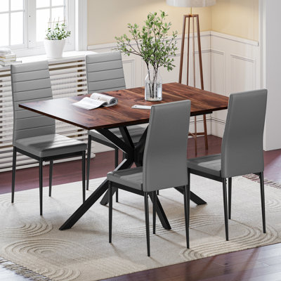 4 - Person Dining Set