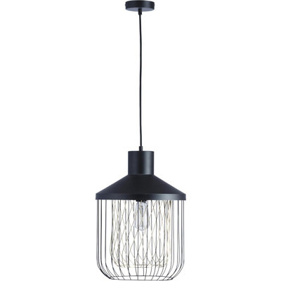 Matz 1 - Light Jar Pendant