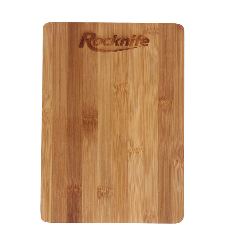 Bamboo Chopping Board