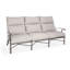 Manor Outdoor 3 - Seat Patio Sofa