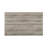 59.4" W Transitional Dining Table, Gray-1766977348
