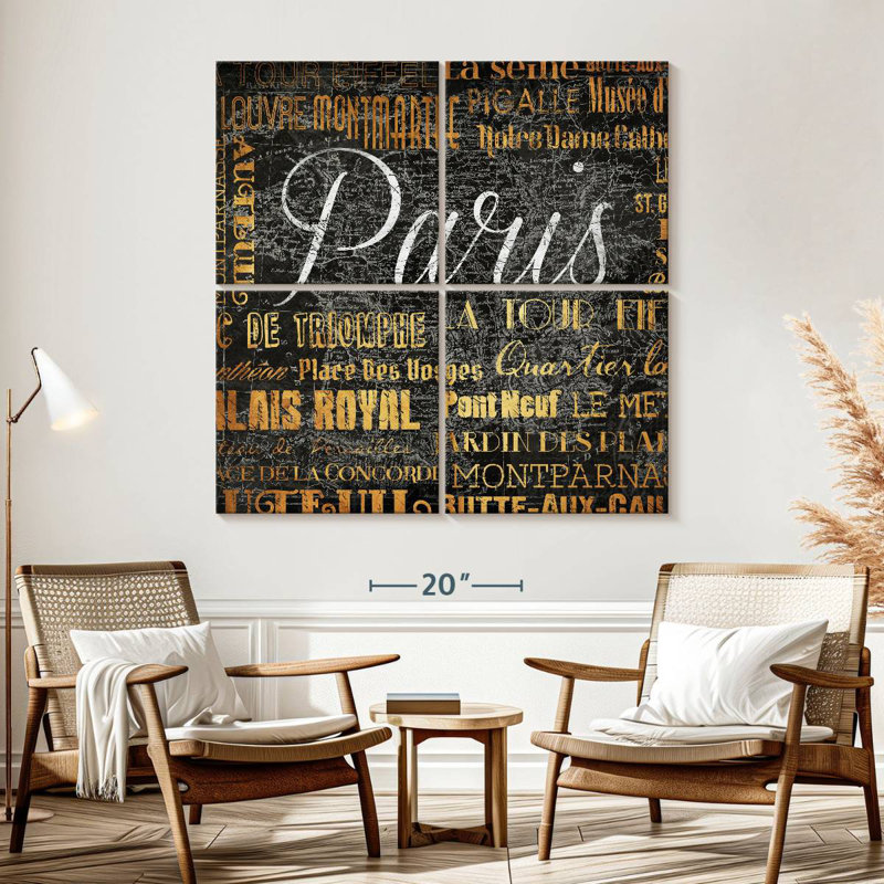 Nicci Paris Text
