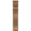 Bois de cèdre brut brut Funston-89128448