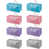 Bleu / rose / mauve / gris est en rupture de stock sélectionné