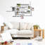 Ryla Wall Decal