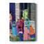 Going to Church -Gallery Wraraped Cavas-1171766127