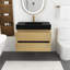 Ensemble de meuble-lavabo simple 36 po Idelisa
