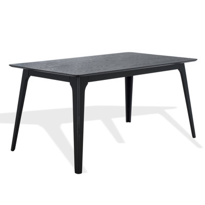 Madina Rectangle Wood Dining Table
