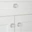 Bordeaux Round Knob-1776719389