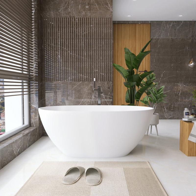Baignoire 55 x 30