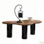 Table basse Cloud