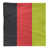 Charcoal/Torch Red/Volt Green