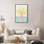 Sunny Flower Vase Print by Oliver Gal-1145683092-1270830567