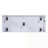 53" Large Kitchen Island with 3.5" Thick Desktop-451308187