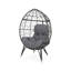 FAUTEUIL DE GARDE-PIED Gianni