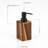 Acacia Soap Dispenser