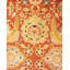 Classic One-of-a-Kind 8' 10" x 12' 5" Hand Knotted Area Rug