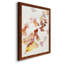 «All A Flutter» - Impression de cadre photo sur papier-1473229094-1473229096