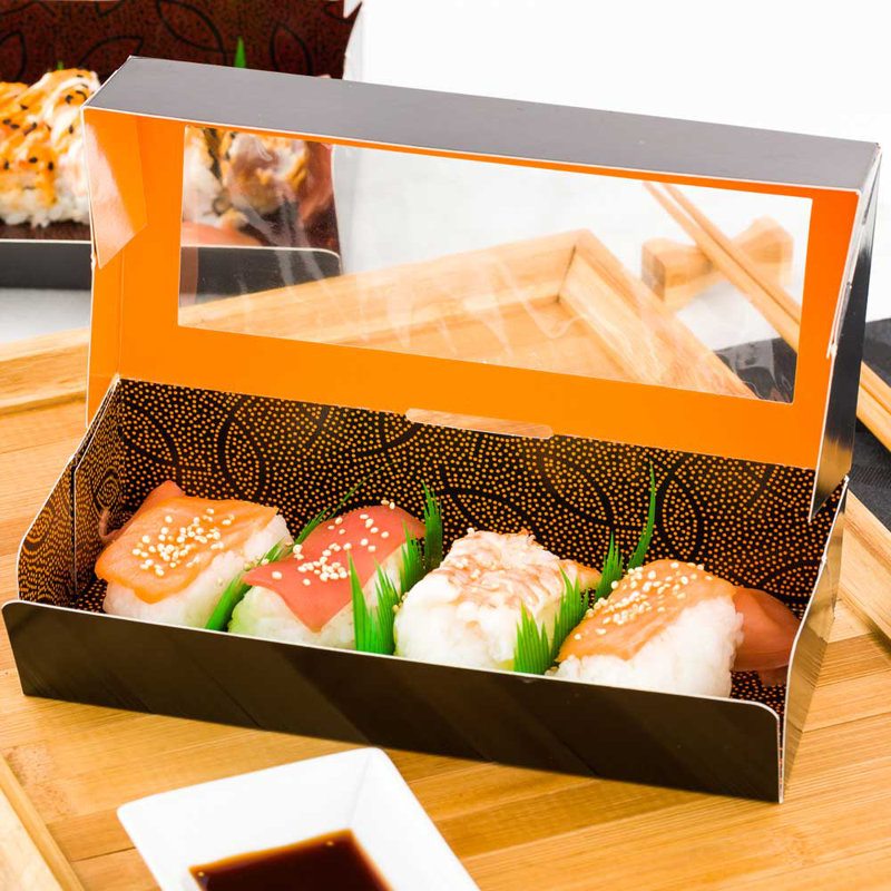Sakura Paper Disposable Tableware