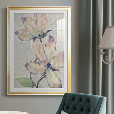 Blossom Study I - Reproduction