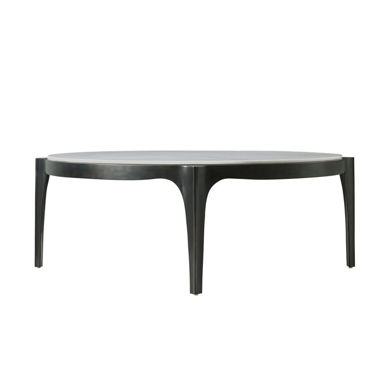 Rome Marble Cocktail Table