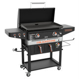 Patio Series Blackstone 28" Griddle with Air Fryer