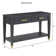 Ensemble de tables basses 3 pièces Donny