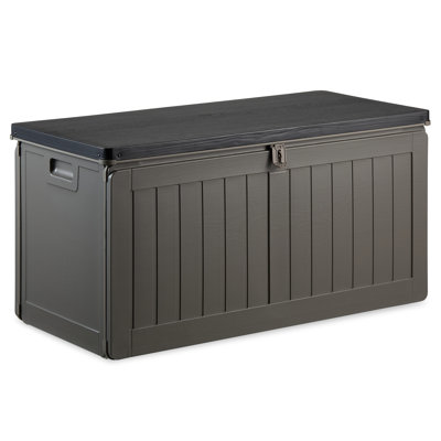 VonHaus 190L Storage Boxes