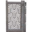 Cloison pliante 3 panneaux 47,5 "Epping-699143455
