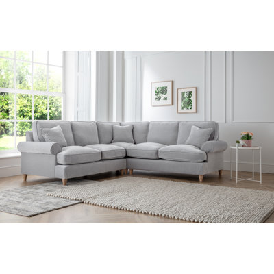 Longfellow Modular Corner Sofa