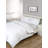 English 280 Thread Count Satin Fitted Sheet-1673785157