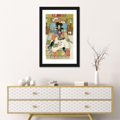 " Rescue Kitties " by Jamie Morath