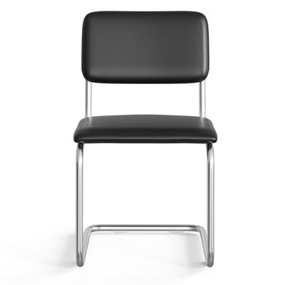 Walsh Vegan Leather Dining Chair
