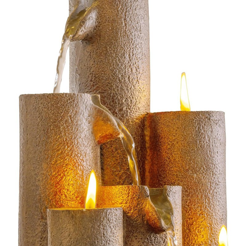 Fontaine d'intérieur pour table WCT202