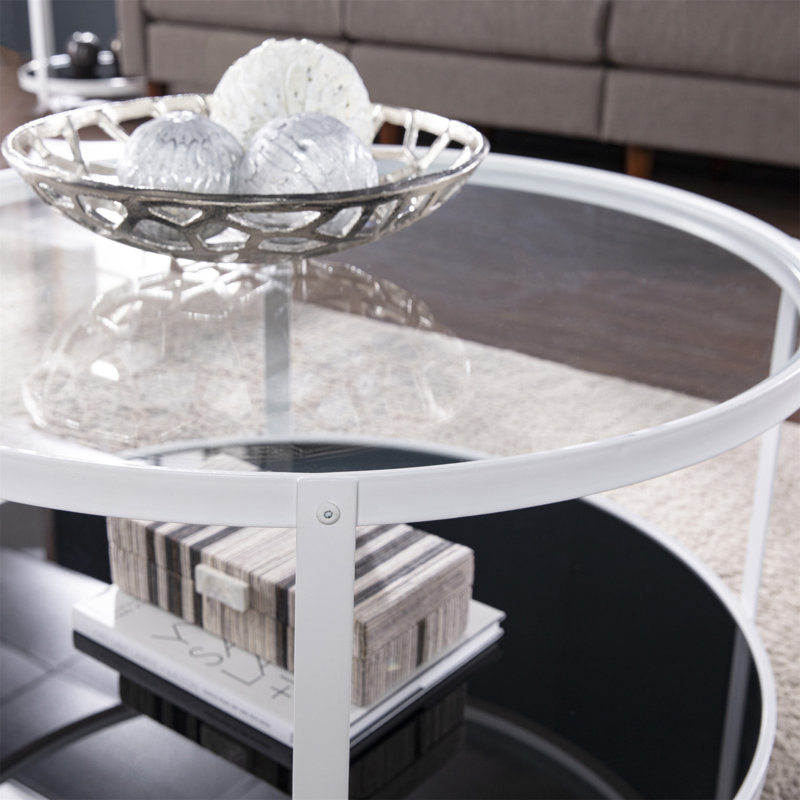 Table basse Vimmerly