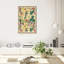 Textile 1913, peinture sur toile-61159657-61159658