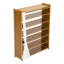 24 Pair Shoe Rack