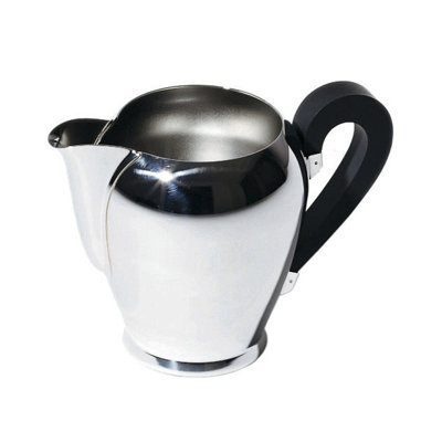 Bombé Milk Jug