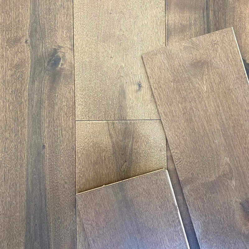 Plancher de bois franc d'ingénierie Natural Wonders 1/2 po d'épaisseur x 7 1/2 po de largeur, Nature sauvage
