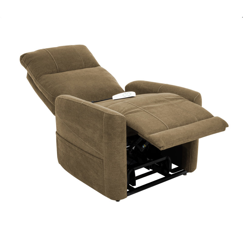 Fauteuil inclinable Saville Trio, Terre