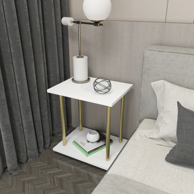 Table de chevet moderne Coila