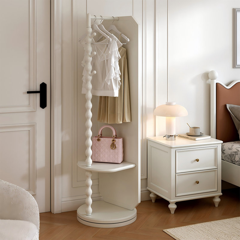 Miroir de plancher 66,93 po
