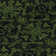 Malchow Washable Oriental Indoor / Outdoor Rug