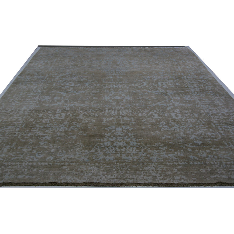One-of-a-Kind 8'11" X 12'1" Area Rug