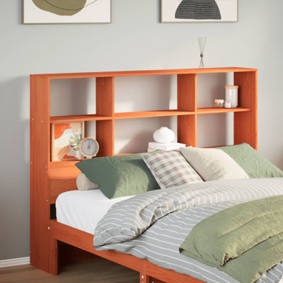 Headboard