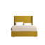 Shelton Upholstered Bed Frame-312702932-312702937